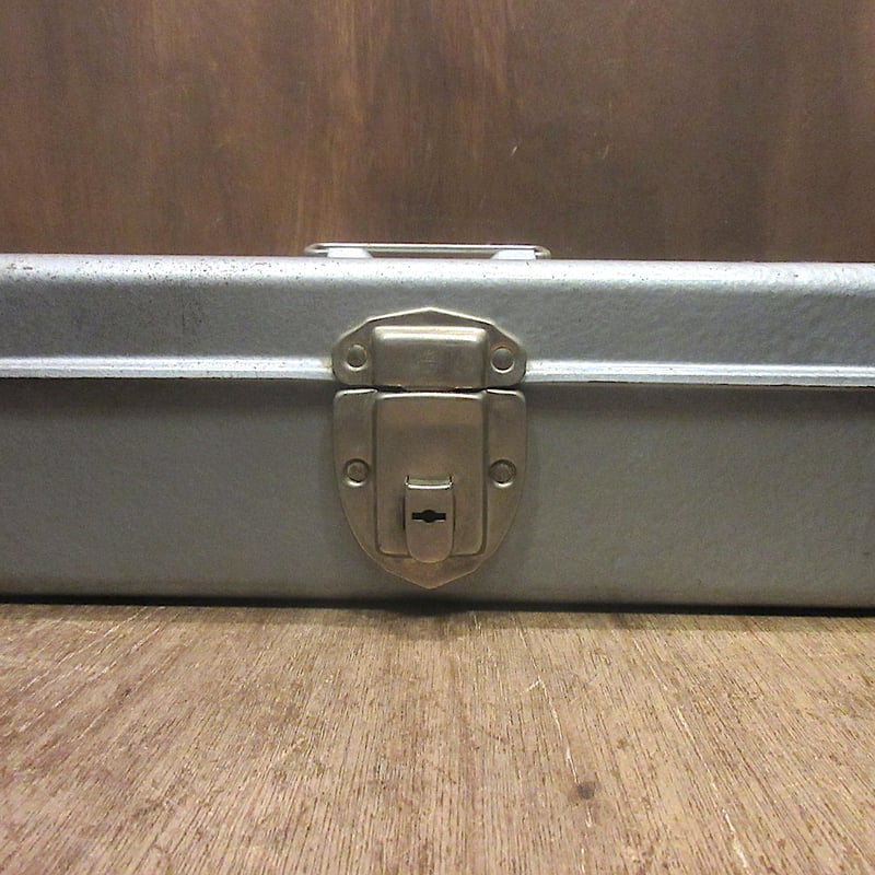 ビンテージ○SWANCOメタルツールボックス○260324n5-bxs工具箱道具箱