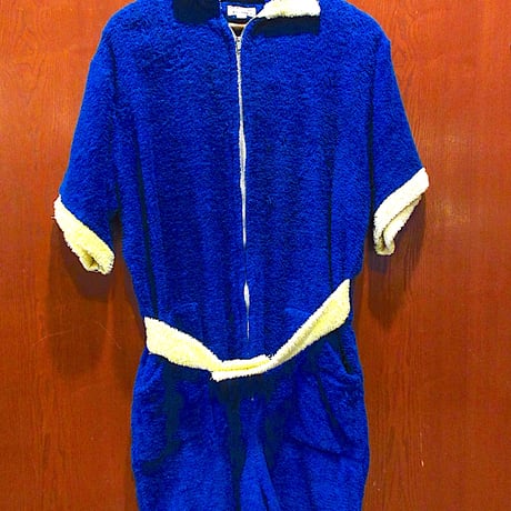 CATEGORY Men'sオールインワン | cozy vintage