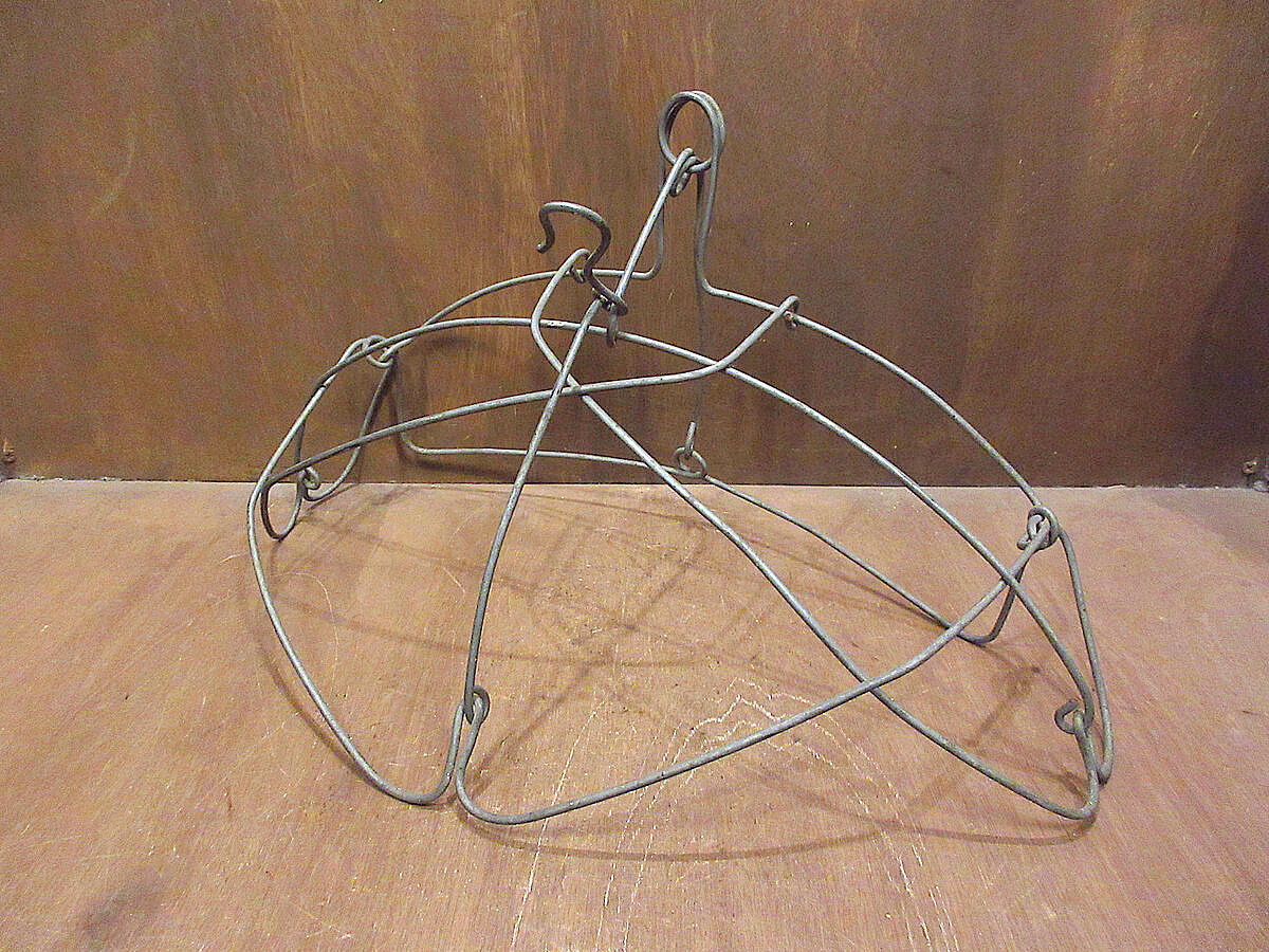 ビンテージハンガー ビンテージ LEVIS 木製 ハンガー アンティーク オリジナル 501XX