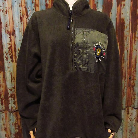 CATEGORY フリースジャケット | cozy vintage