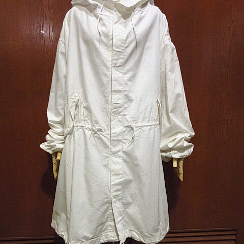 ビンテージ50's○U.S.ARMY M-1950スノーパーカsize S○210110f7-