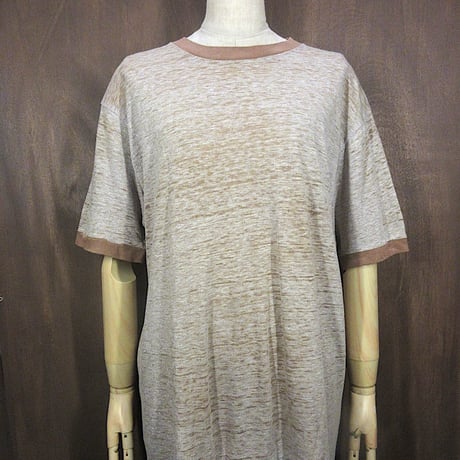 リンガーtシャツ | STORES
