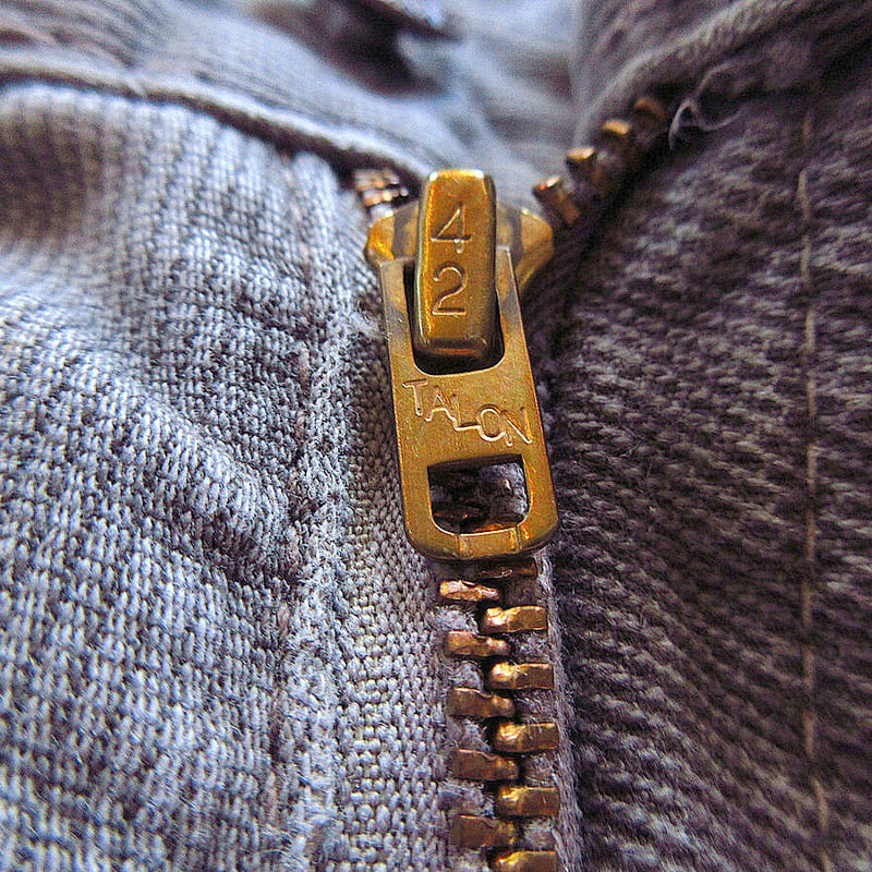 ビンテージ-60's○Levi's 911K BIG Eコットンピケパンツ実寸W80cm○23