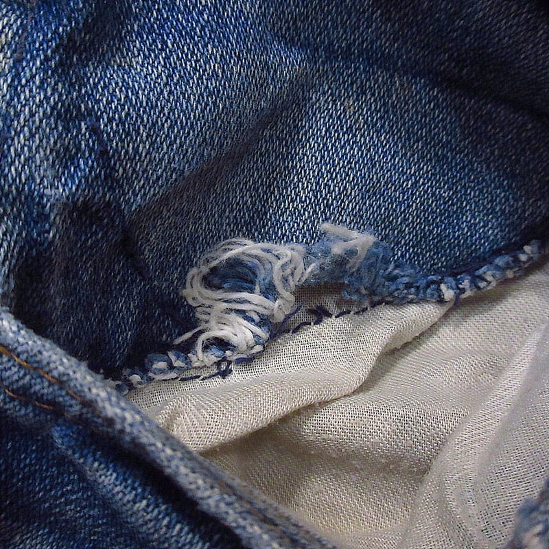 ビンテージ70's○Wrangler 13MWZ実寸W74cm○230108i3-m-pnt-