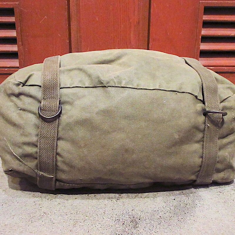ビンテージ50's○U.S.ARMY M-1945フィールドパック○230205r9-bag-