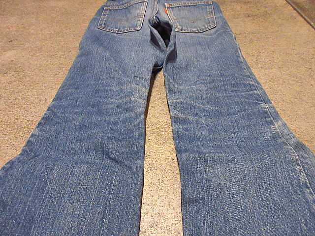 ビンテージ70's○Levi's 346 size 12○210121f1-k-pnt-jns