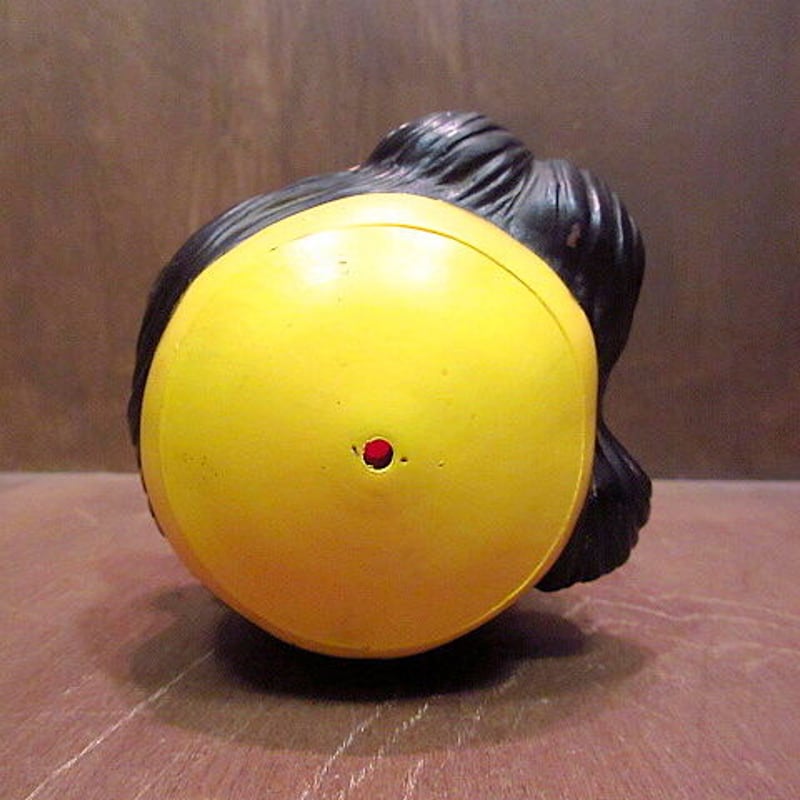 ビンテージ50's○ハンガーフォード社製 ルーシーソフビドール