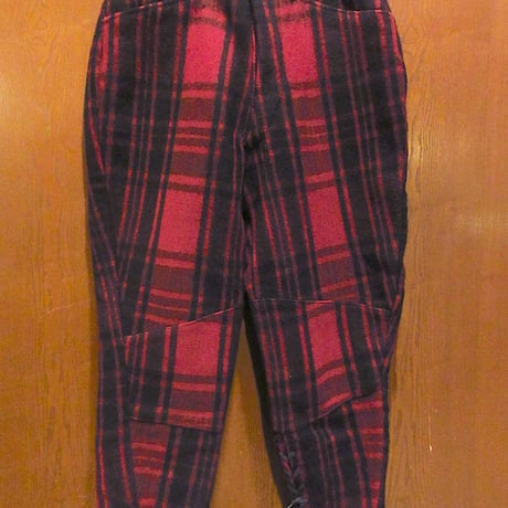 ハンティングパンツ | STORES