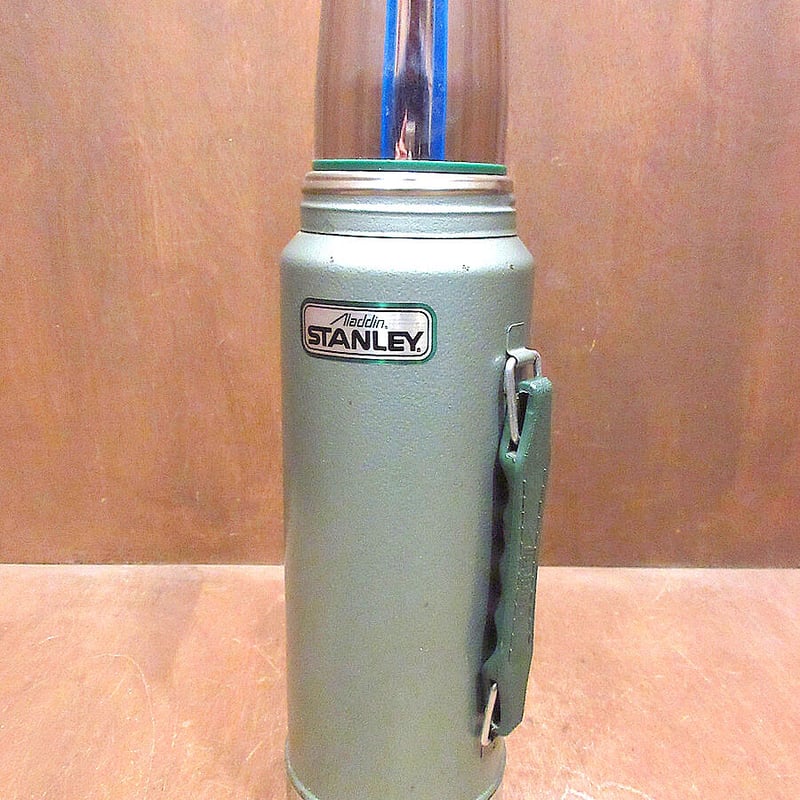 ビンテージ80's○STANLEYメタルウォーターボトル○230926j6 ビンテージ80's○STANLEYメタルウォーターボトル○230926j6