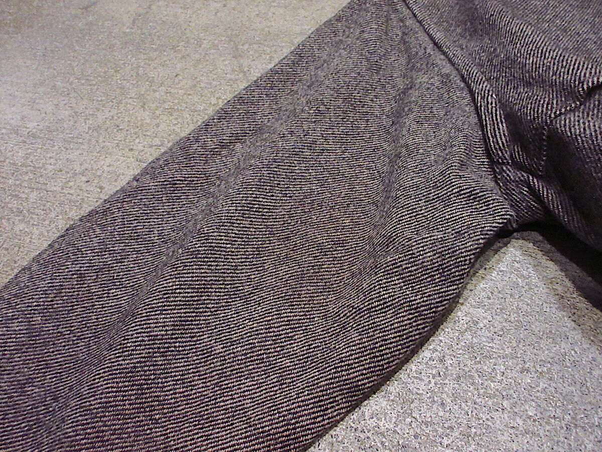ビンテージ○FILSONウールダブルマッキーノクルーザージャケット ビンテージ○FILSONウールダブルマッキーノクルーザージャケット