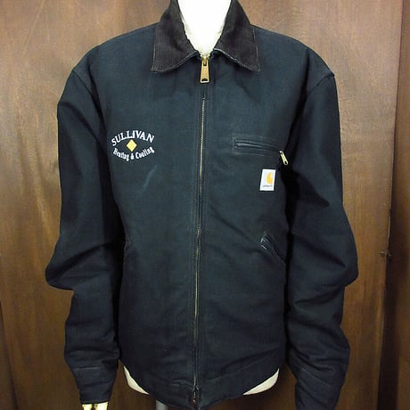 carhartt DETROIT JACKET J97 M デトロイトジャケット