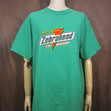 CATEGORY 半袖バンドTシャツ | cozy vintage
