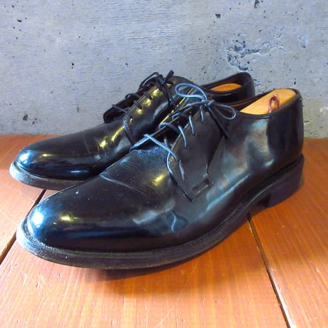 プレーントゥシューズ | STORES