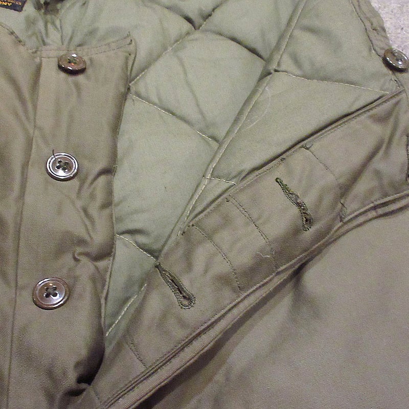 ビンテージ40's○USAAF A-8フライトパンツ実寸W100cm○240404i5-m-p