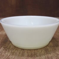 PYREX○ウッドランドミキシングボウルL○211122i5-pyr オールド
