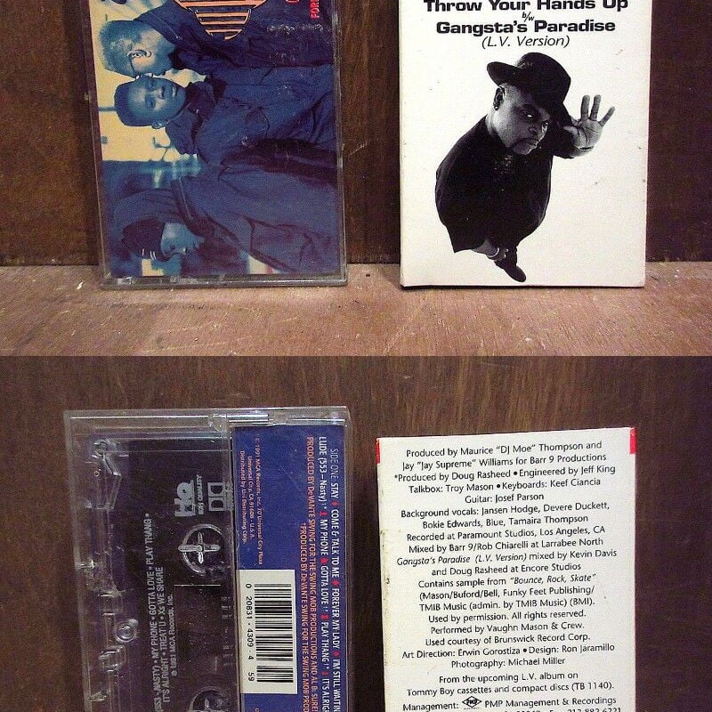 R&B ヒップホップ等117枚 HIPHOP R&B 等 まとめ売り24枚セット 最初