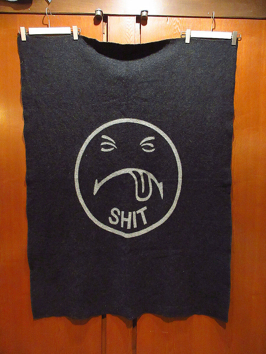 17AW Supreme×WOOLRICH Wool Throw Blanket size 1