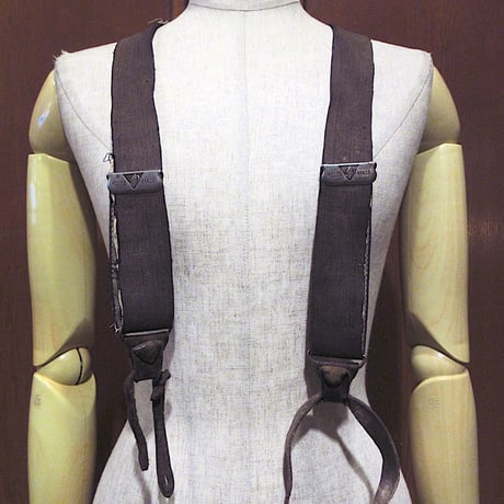 CATEGORY サスペンダー | cozy vintage