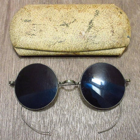 ラウンドサングラス | STORES