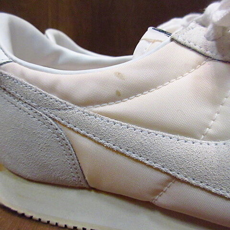 oldadidas 香港製FC NORMANNIA ヴィンテージ　80's adidas(アディダス) 80's EWING 80年代 ユーイング フランス製