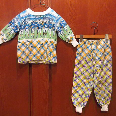 CATEGORY Kid'sセットアップ | cozy vintage