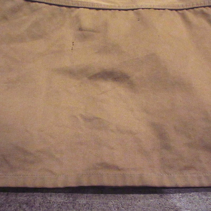 ビンテージ40's○10-Xシューティングジャケット茶size 42 ビンテージ40's○10-Xシューティングジャケット茶size 42