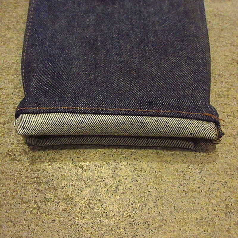 ビンテージ80's○DEADSTOCK Levi's 701-0117 STUDENT W25