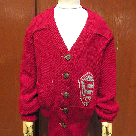 CATEGORY カーディガン | cozy vintage