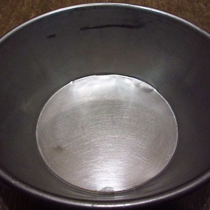 ビンテージ○アルミシェラカップC○230512p4-otdeqp アウトドア食器