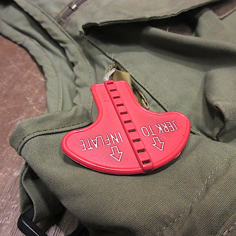 ビンテージ90's○ORVISフィッシングベストsize M○260224n4-m-vsオービ