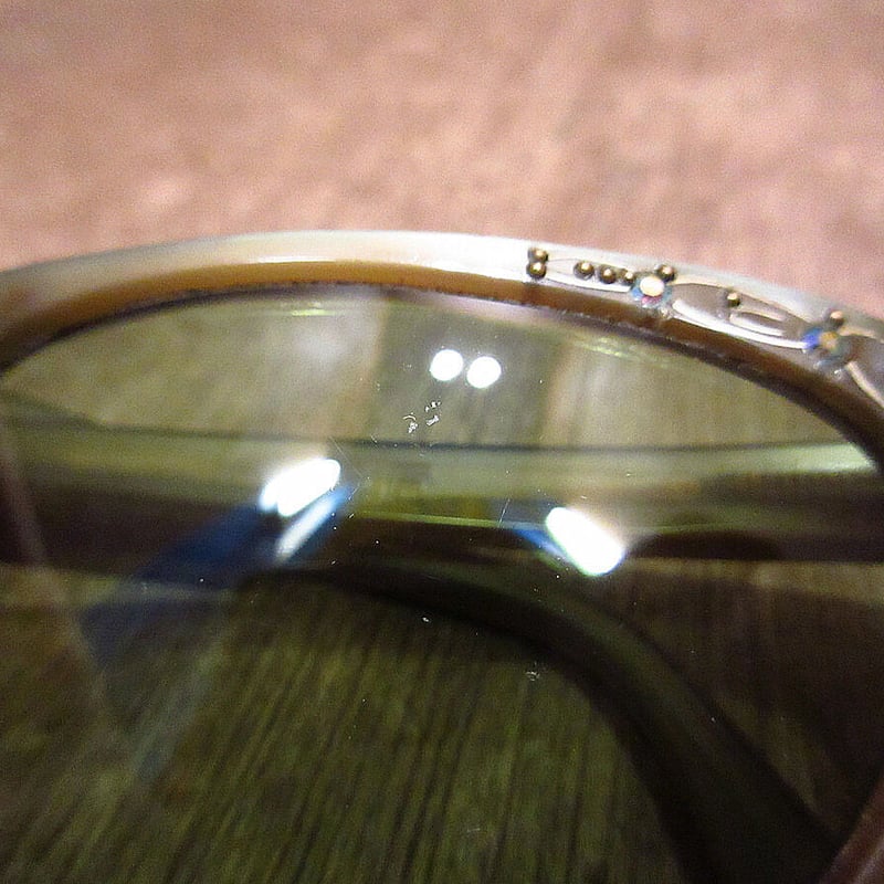 ビンテージ60's○TEGEキャッツアイサングラス○220913i4-eygls ビンテージ60's○TEGEキャッツアイサングラス○220913i4-eygls