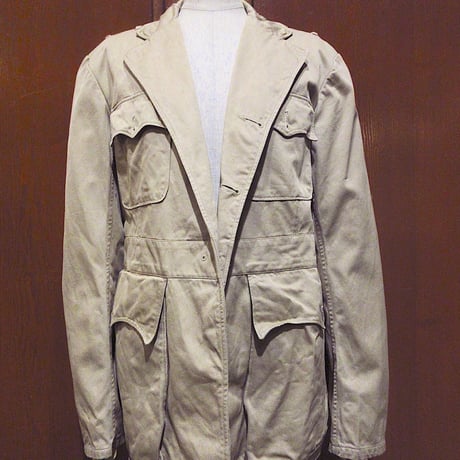 ジャケット・アウター vintage & archive classicalelf（クラシカルエルフ） 《javaジャバ 別注》 アウター