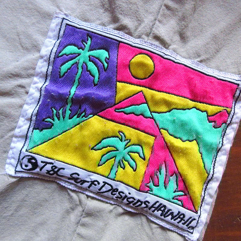 【（激レア）未使用品】80s ヴィンテージ　ナイロンパンツ ADS-8FP 70s 80s デサント製 アディダス adidas 中綿入り ナイロンパンツ