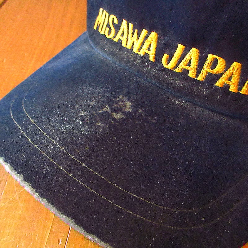 70's NEW ERA スナップバック ミリタリー キャップ　vintage キャップ 帽子 70s New Era ニューエラ リンカーン スナップ