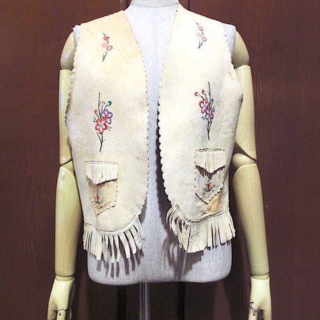 CATEGORY Men'sベスト | cozy vintage