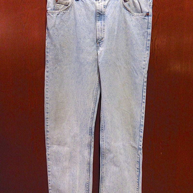 ビンテージ90's○Levi's 505実寸W94cm○240209c6-m-pnt-jns- ビンテージ90's○Levi's 505実寸W94cm○240209c6-m-pnt-jns-