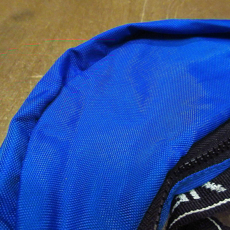 ビンテージ90's○L.A.GEARナイロンファニーパック○211001s5-bag