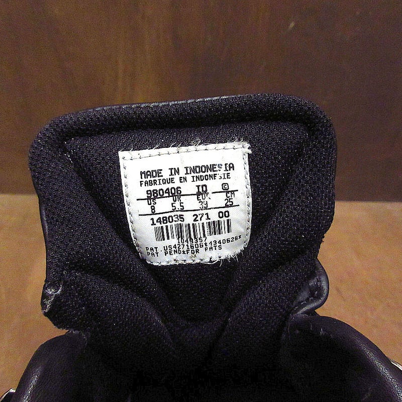ビンテージレア☆ NIKE ACG ビブパンツ　レアタグ付 ビンテージ90's○NIKE acg トレッキングシューズ Size 7