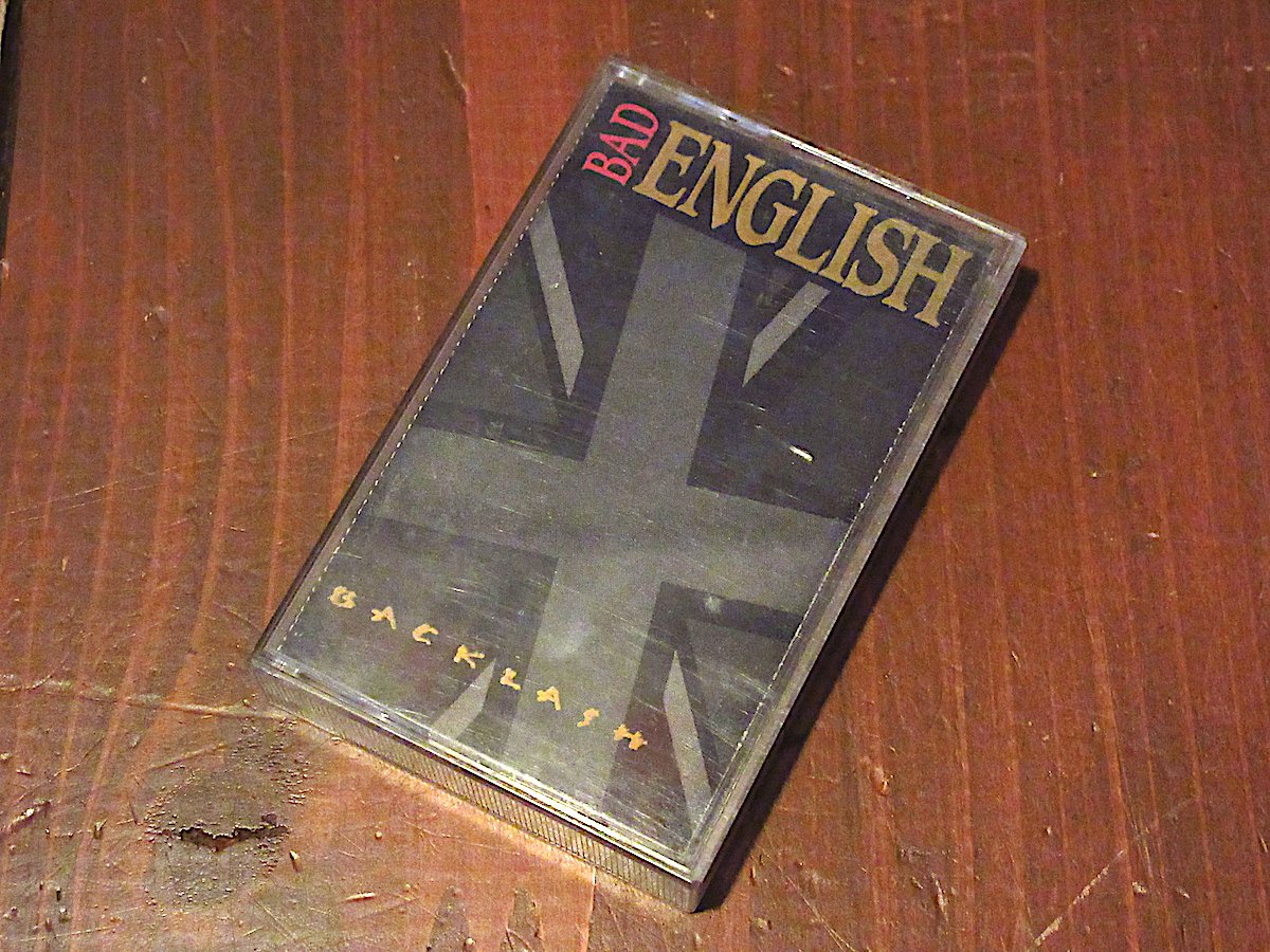 テープコレクション クラシックロック ビンテージ○ロック系カセットテープ5点セット○251206d1-otclct音楽