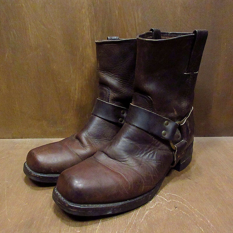 MOTO ペコスブーツ23cm
