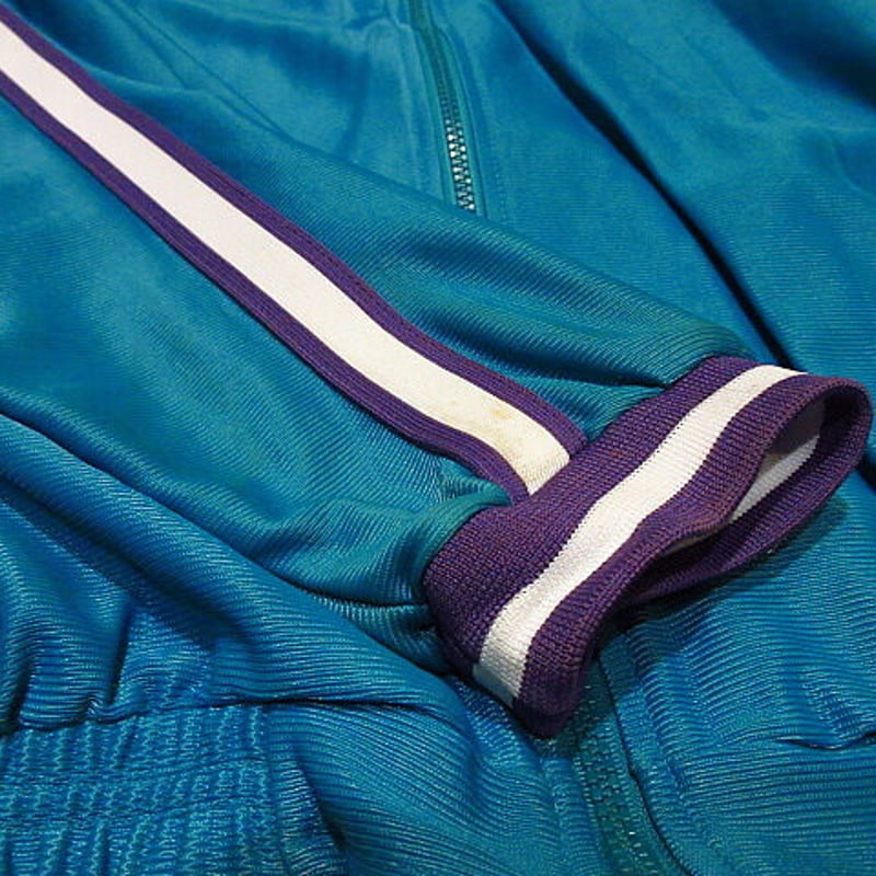 ビンテージ90's○DEADSTOCK STARTER HORNETS BASKETBALLナ
