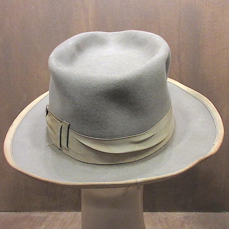 TORAYA ハット　Wegener ドイツ製 TORAYA ハット Wegener ドイツ製 - メルカリ