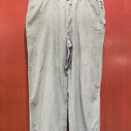 昭和18年製　軍服パンツ　大號　保管品　ミリタリー　＃1194 wip_22031111_5.jpg