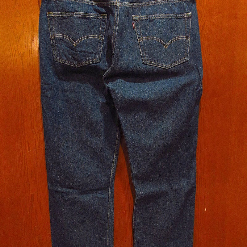 ビンテージ90's○MADE IN U.S.A. Levi's 501 W40○210619f