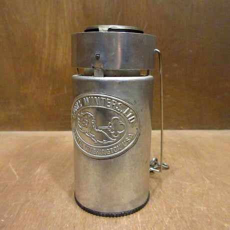 ヴィンテージ アーリーウインタース ランタン　キャンドル ヴィンテージ アーリーウインタース ランタン キャンドル