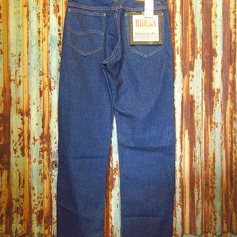 Lee x INSCRIRE ジーンズ Lee（リー）の「《別注》【INSCRIRE*LEE*LESSAGE】COWBOY