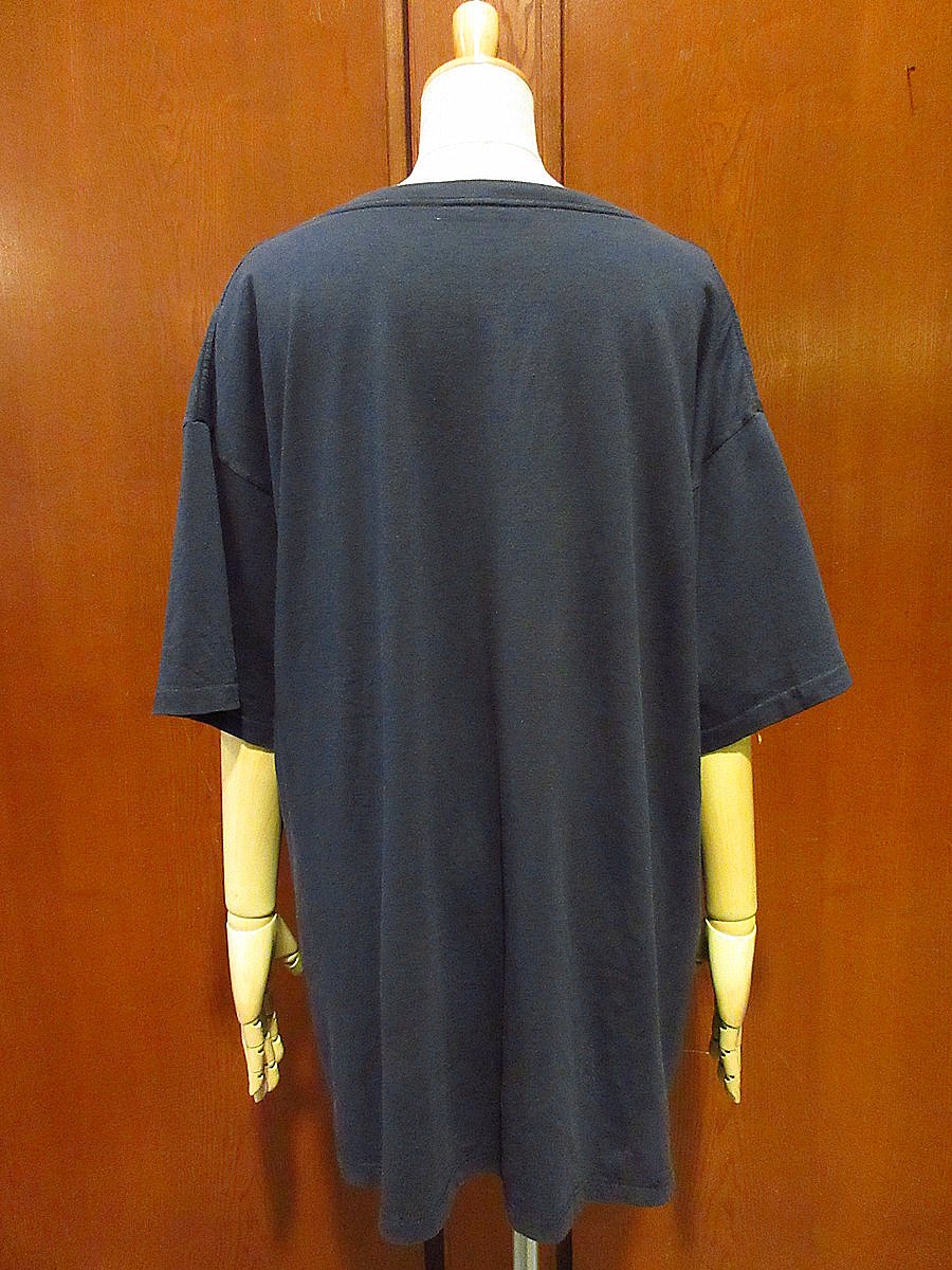 ビンテージ90's○GreaseムービーTシャツ黒○240606i4-m-tsh-ot ビンテージ90's○GreaseムービーTシャツ黒○240606i4-m-tsh-ot