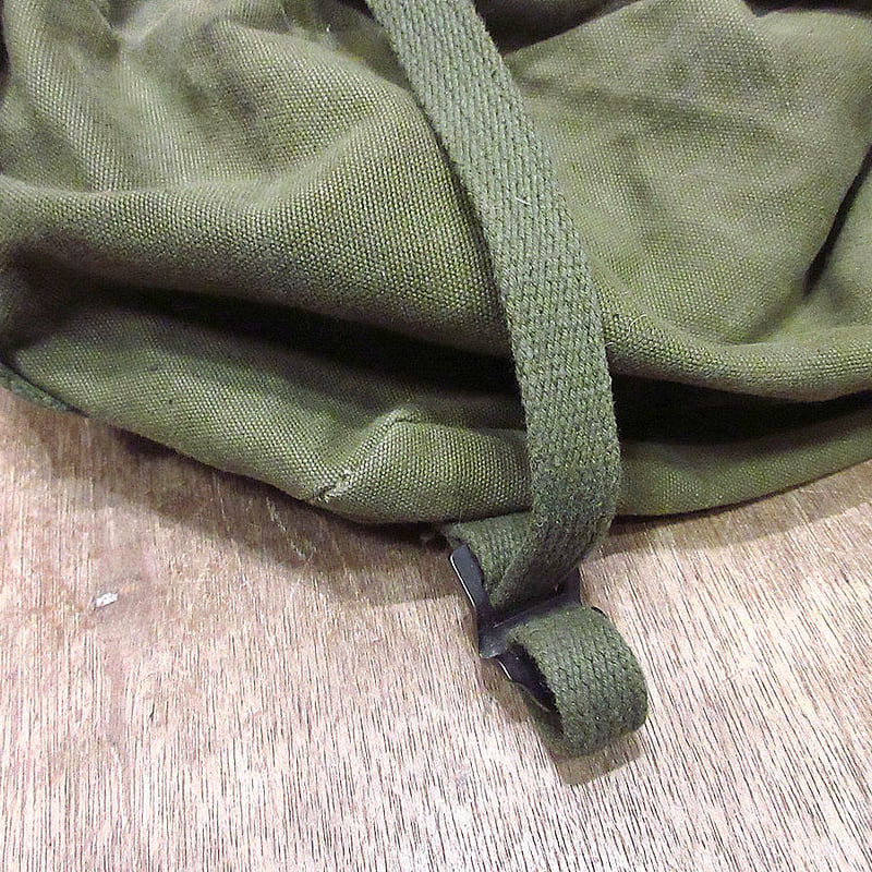 ビンテージ60's○U.S.ARMY M1961フィールドパック○240116j1-bag-o