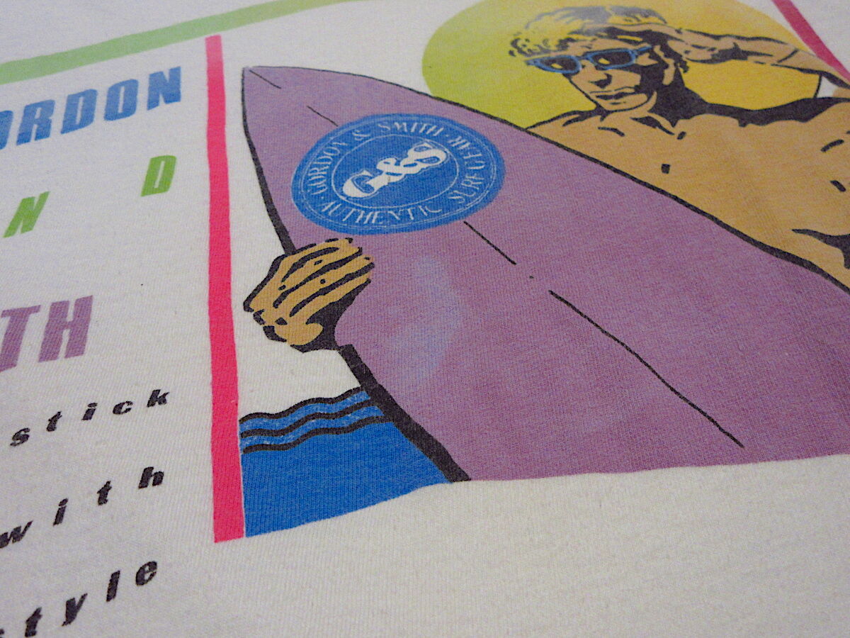 ビンテージ80