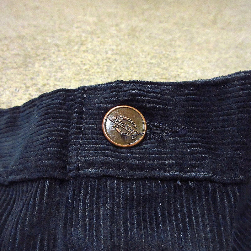 USA製 90s dead stock Dickies コーデュロイ　パンツ 1990年代 